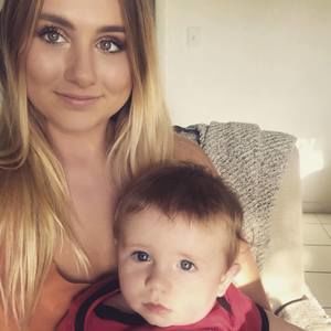 Meet your Posher, Hali